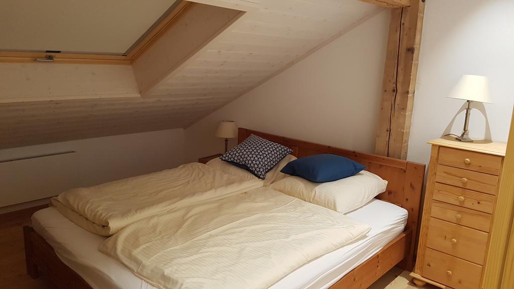 Landhaus Hickman Hopferau Luaran gambar